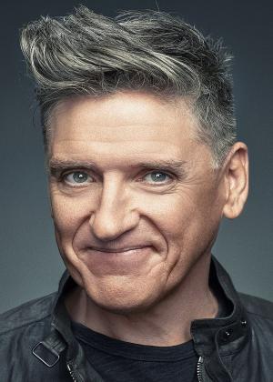 Craig Ferguson